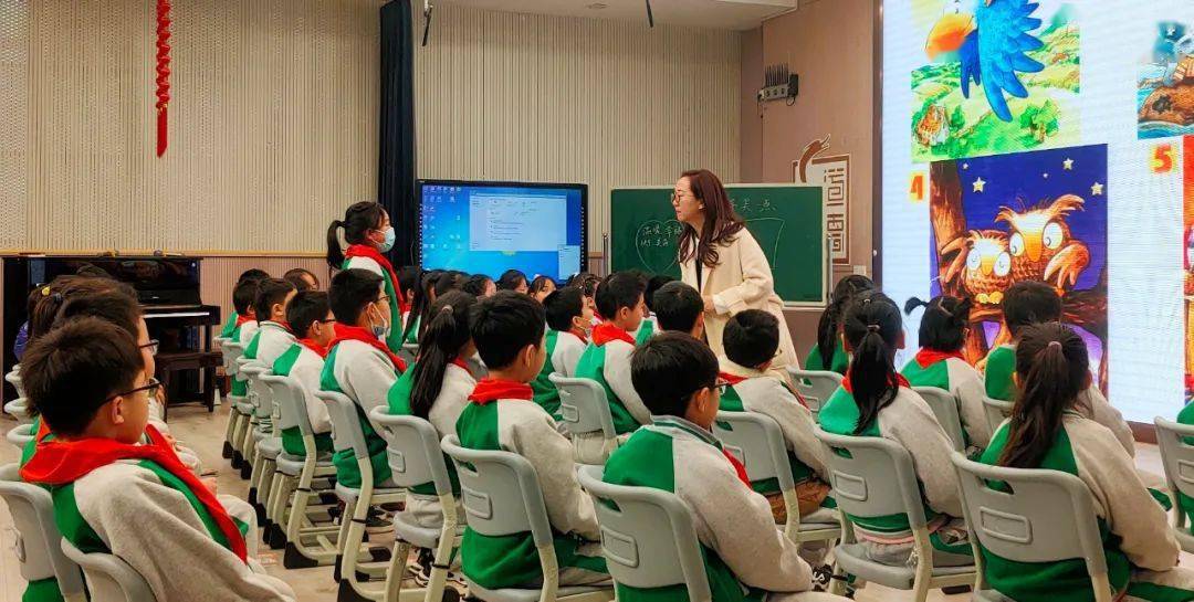 叶晶语文名师工作室萌芽在春天的诗心