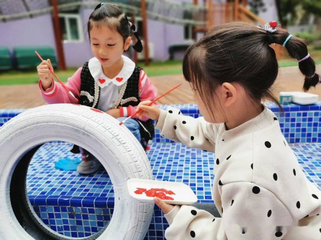 活动|校园品牌特色展播 ? 宜昌市平湖幼儿园:沐浴改革春风, 谱写奋进篇章