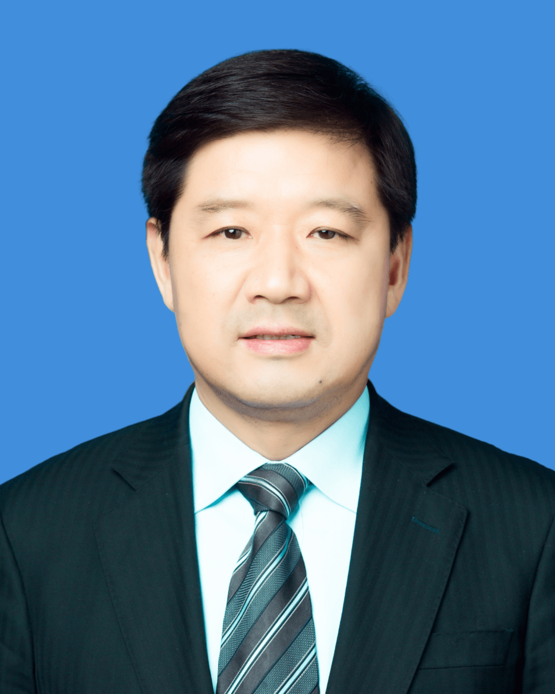 史志军当选淮安市人民政府市长