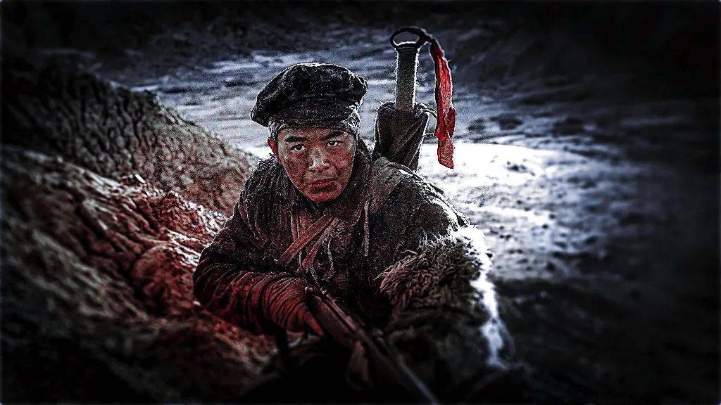 还原西路军征战河西走廊的峥嵘岁月电影浴血誓言定档2月28日