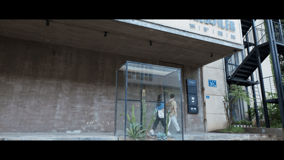 开端|被《开端》带火的锅炉咖啡,好想循环在里面~