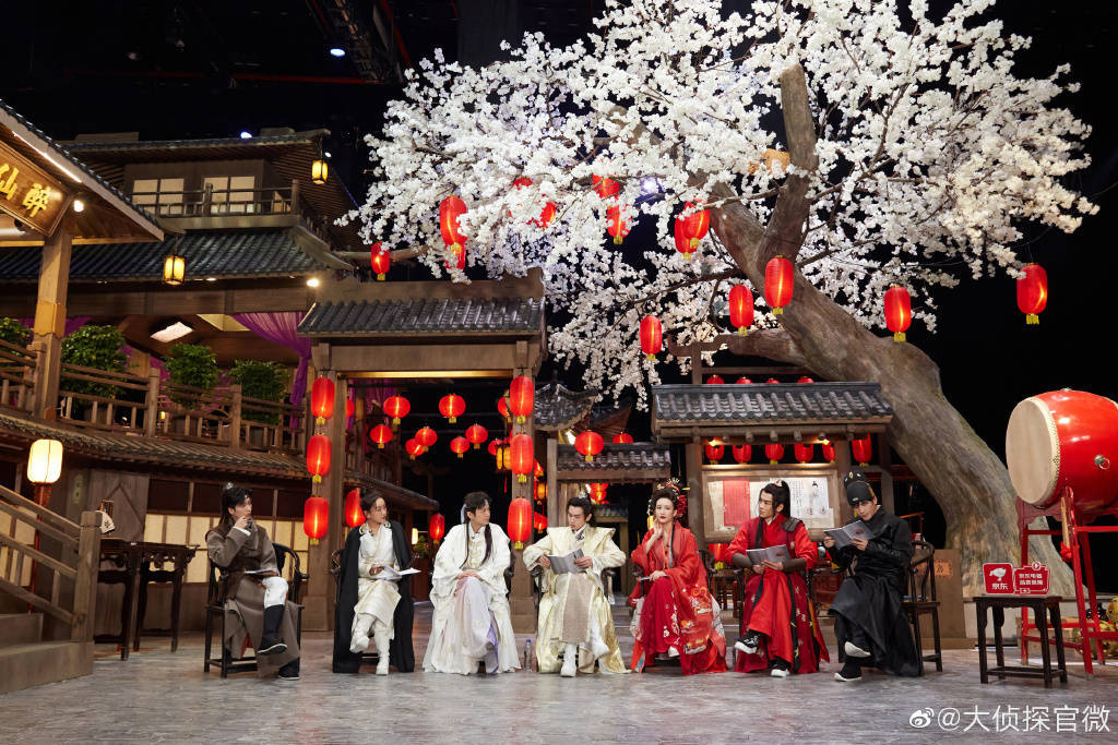 张佳宁|本周看啥｜《人世间》这么苦，《王牌对王牌》回归