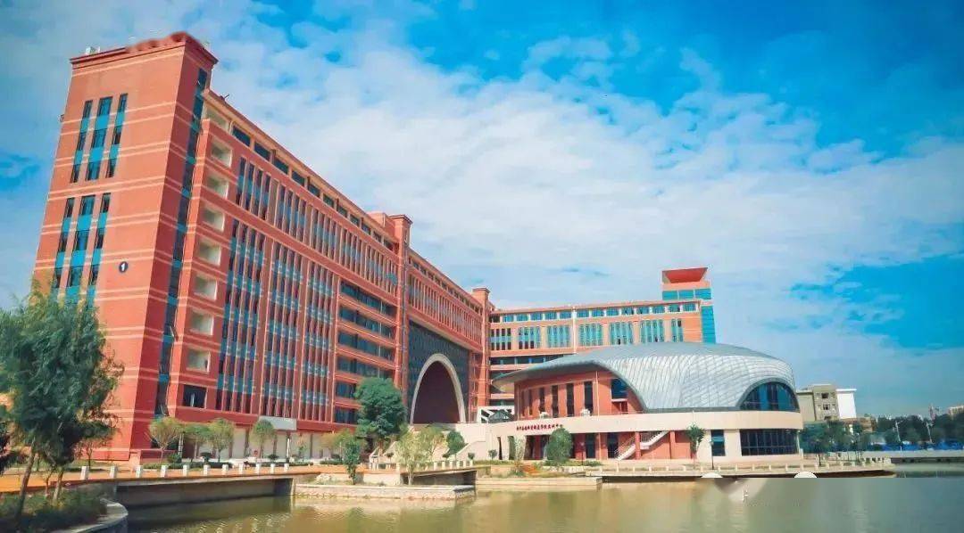 教育部发布邓州首所大学的一专业通过审批2022年招生