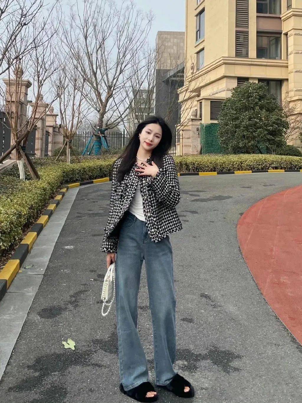 共和 开春穿什么?这100套穿搭必须看,可甜可飒美炸了!