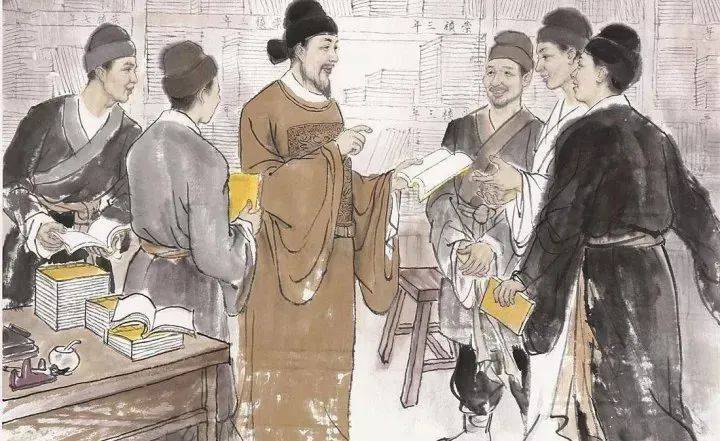 老狐狸|钱钟书奉为神作，蒲松龄没它写不出聊斋！