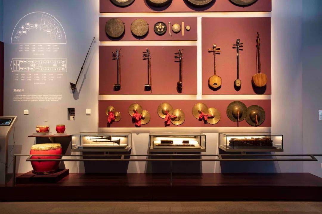 北京中轴线上新地标中国工艺美术馆中国非物质文化遗产馆正式落成开馆