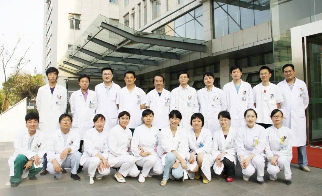 血栓|【名院名科】针尖上的唯美“医”术——南京市第一医院介入血管科