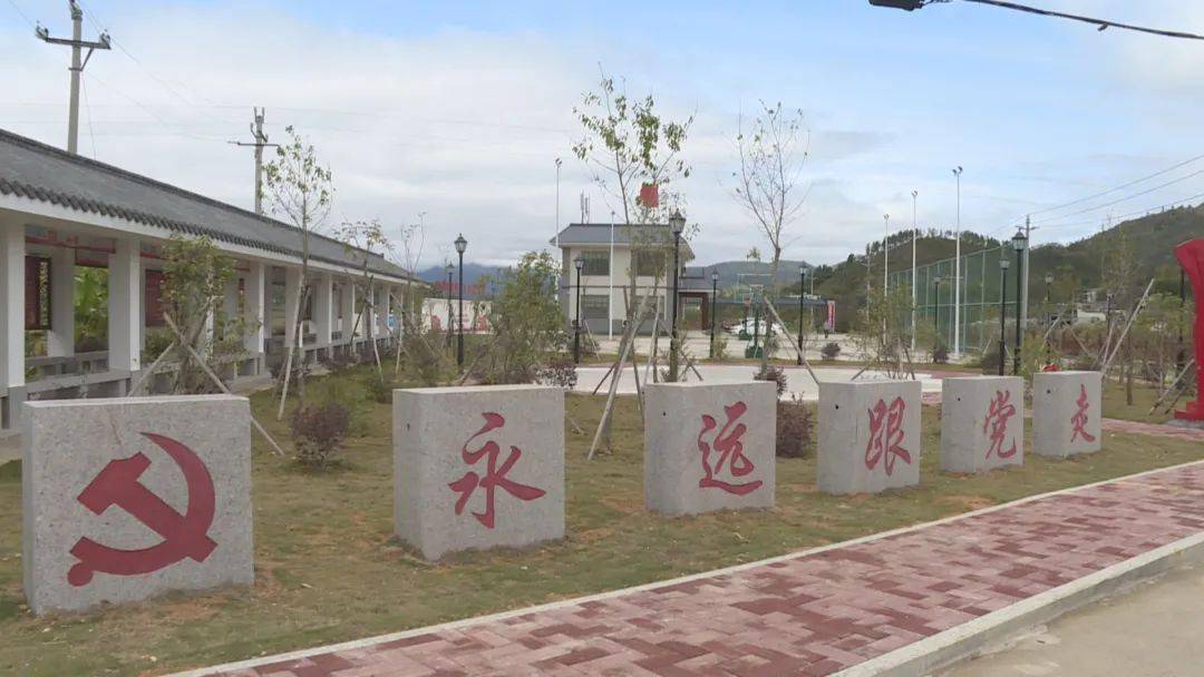 乡村振兴在行动系列报道⑤敬梓镇敬梓好做法书写乡村振兴新篇章