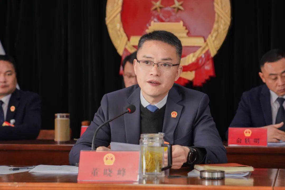 桐乡党委书记董晓峰:"一把手"访谈富阳发布继续推出贯彻落实区党代会