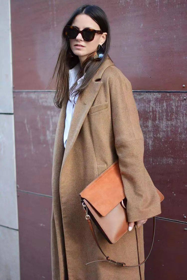 毛衣这样的春天，我们都需要羊绒