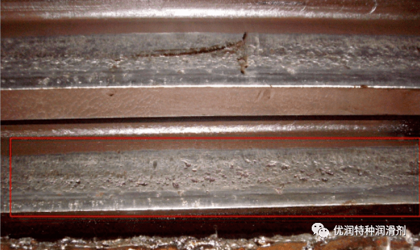 水泥厂回转窑开式齿轮点蚀擦伤问题改善润滑改良