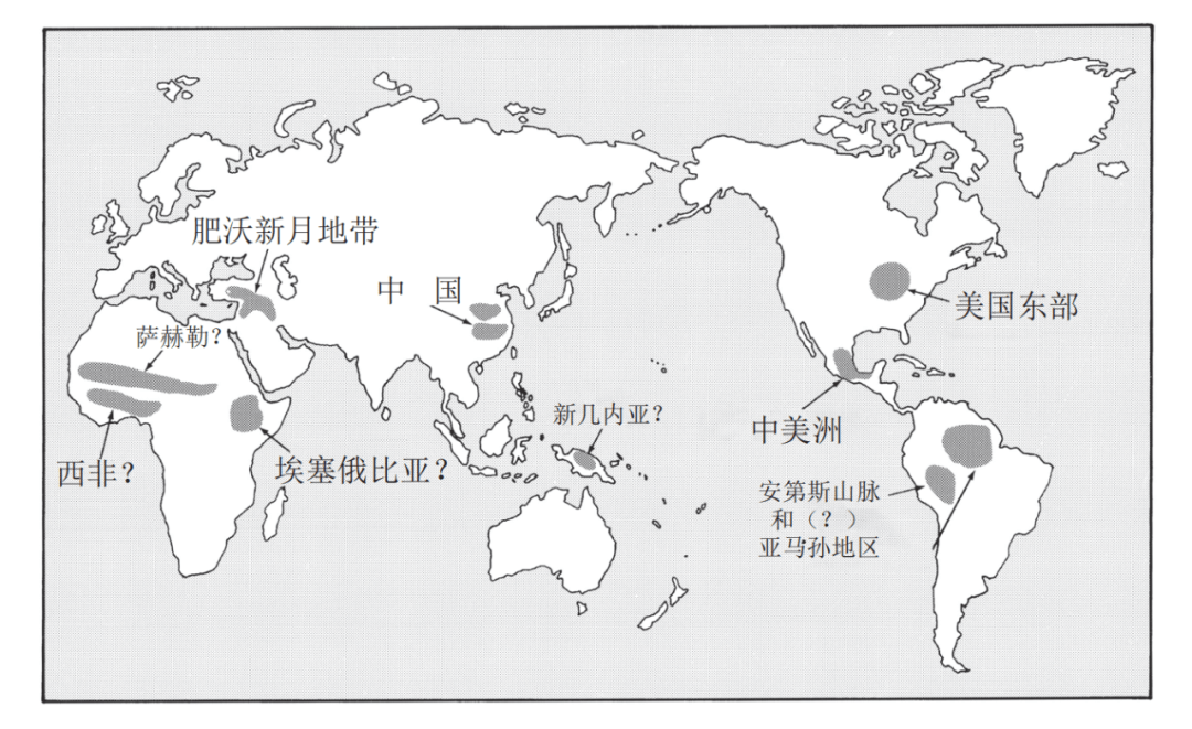 当危机接踵而至