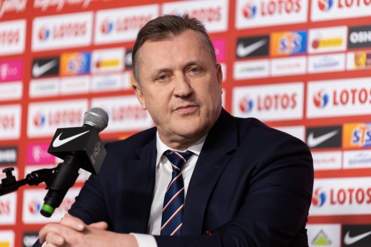 波兰|波兰足协主席：波兰提议承办乌克兰国家队主场赛事，乌方已同意