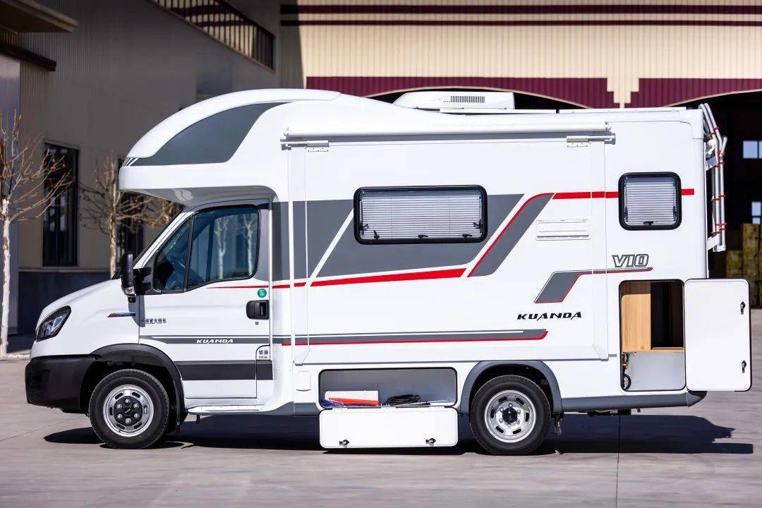 精雕细琢方为器宽大房车开年新品2022版v10温润上线