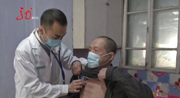 医学科|哈尔滨一男子患上罕见病，疑因与鸽子的一次近距离接触！