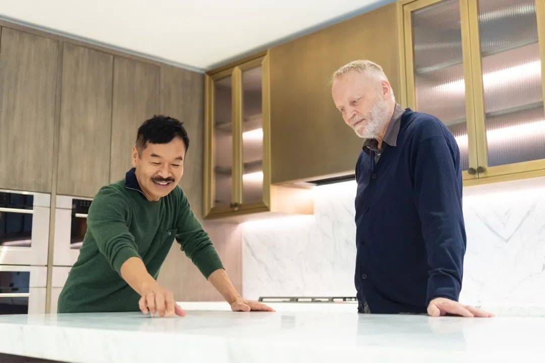 空间LV、Tiffany御用空间设计师新作亮相，Yabu Pushelberg：我们不做“赶时间的设计”