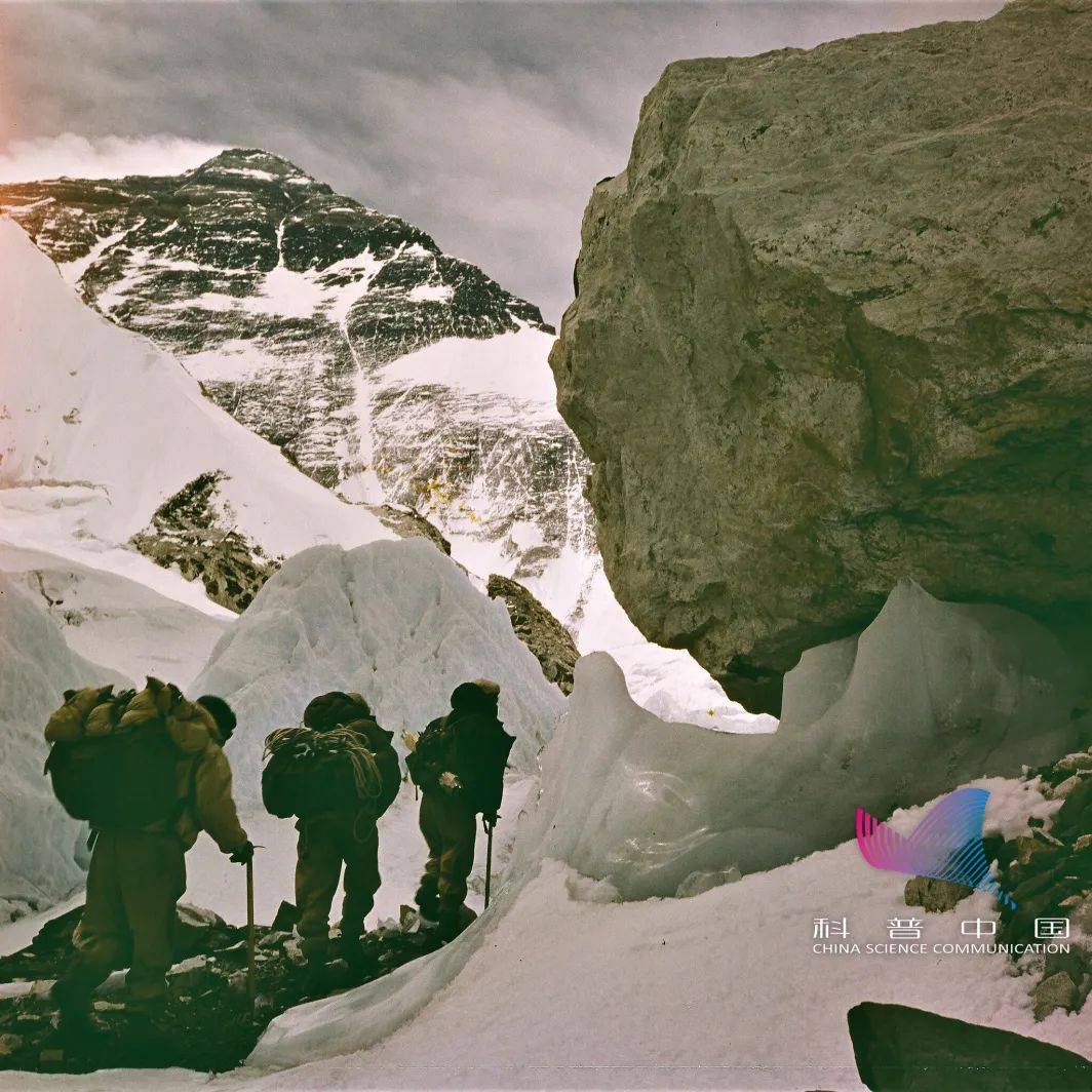 重磅预告|亲吻地球三极——高登义