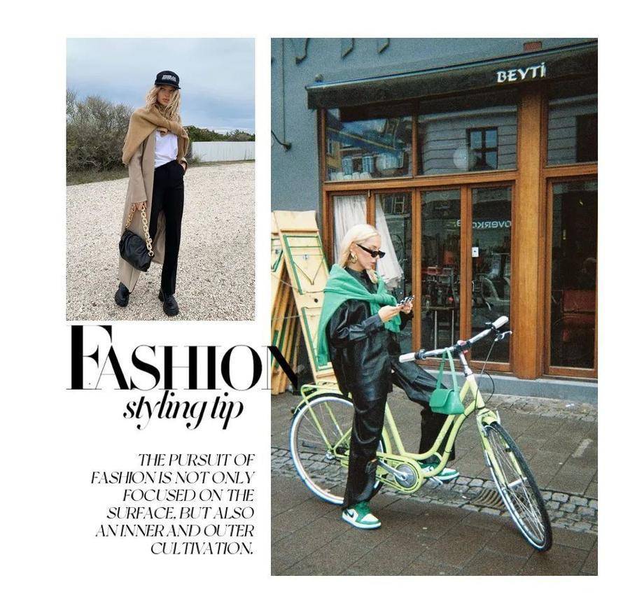 Piana 谁能抗拒春日里羊绒的温暖宠溺？