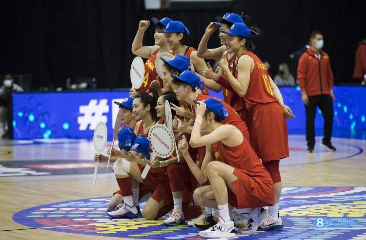 CBA|清零！官方：中国女篮出访队伍全员最新核酸检测结果均为阴性