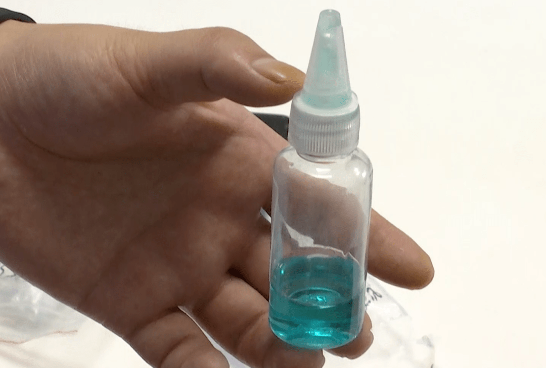 别碰!_电子_嵊州市_贩卖毒品