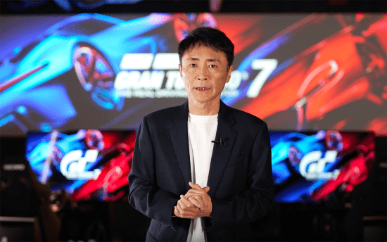 玩家|有玩家提前收到《GT7》实体盘 但还无法联网游玩