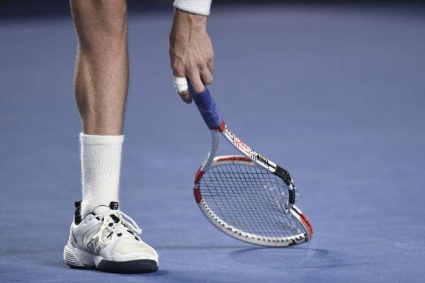 选手|墨西哥网球公开赛：纳达尔夺冠