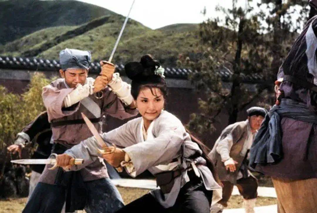 李翰祥|他去世了，香港大半个演艺圈震荡