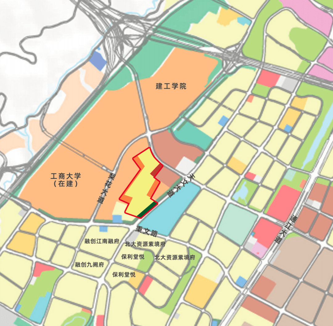 南岸區,重慶經開區計劃供應土地14塊_生態_智創_廣陽