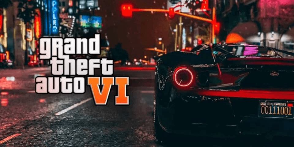 地图|《GTA6》正在开发中，专利暗示其地图将非常巨大