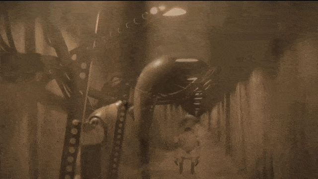 元素|独自一人历时四年才完成！这部定格动画一推出就震惊了无数人