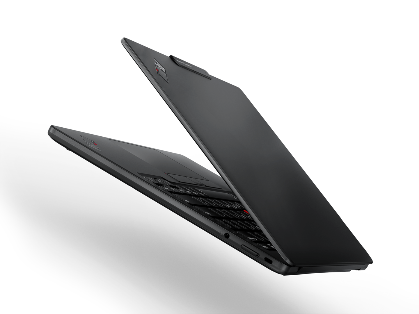 接口|联想新款 ThinkPad X13s 发布:搭载骁龙 8cx Gen3