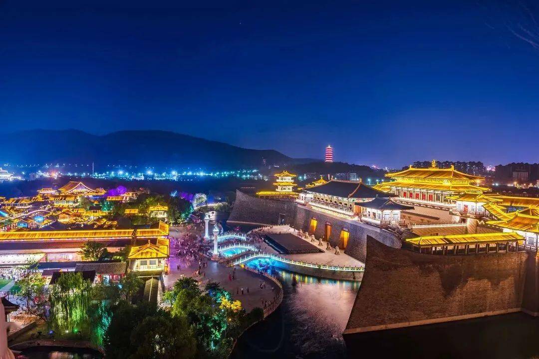 襄阳景区最新优惠!_唐城_活动_保康