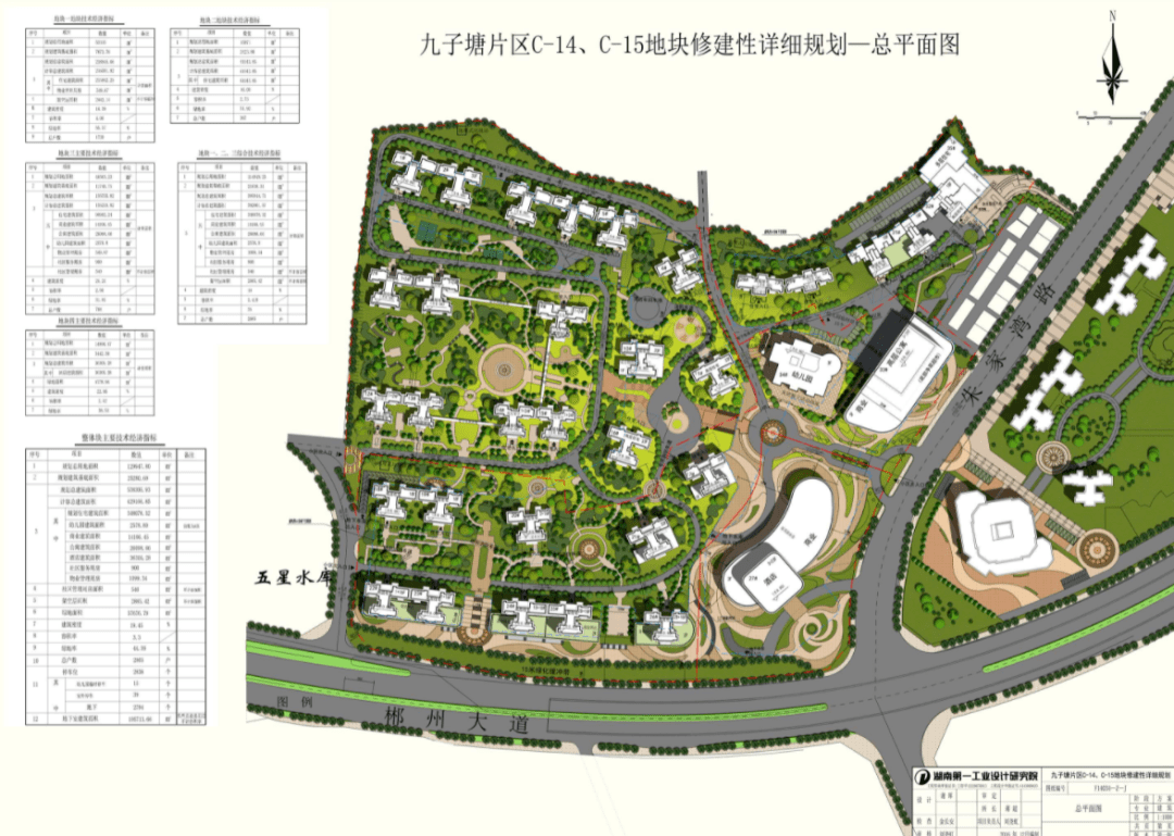 一文读懂国土空间规划、修规、控规、概规(图2)