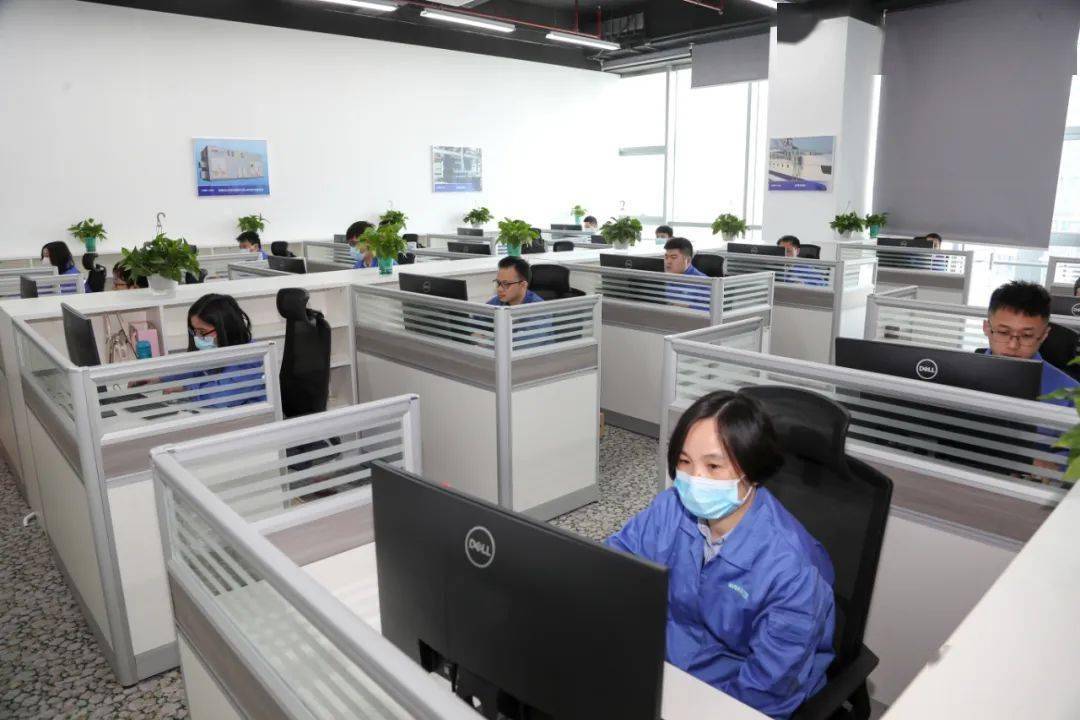 广船国际海洋科技研究院在广州南沙揭牌成立_中国船舶_技术领先_湾区