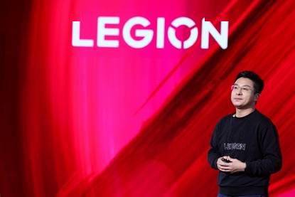 联想拯救者生态春季新品发布创新科技构建未来电竞新生态