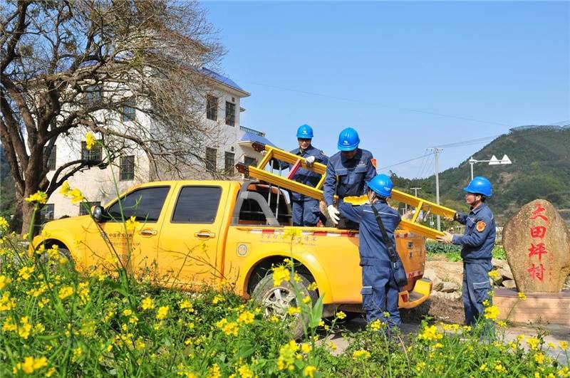 广西灵山：无人机智能巡检助力春耕备耕