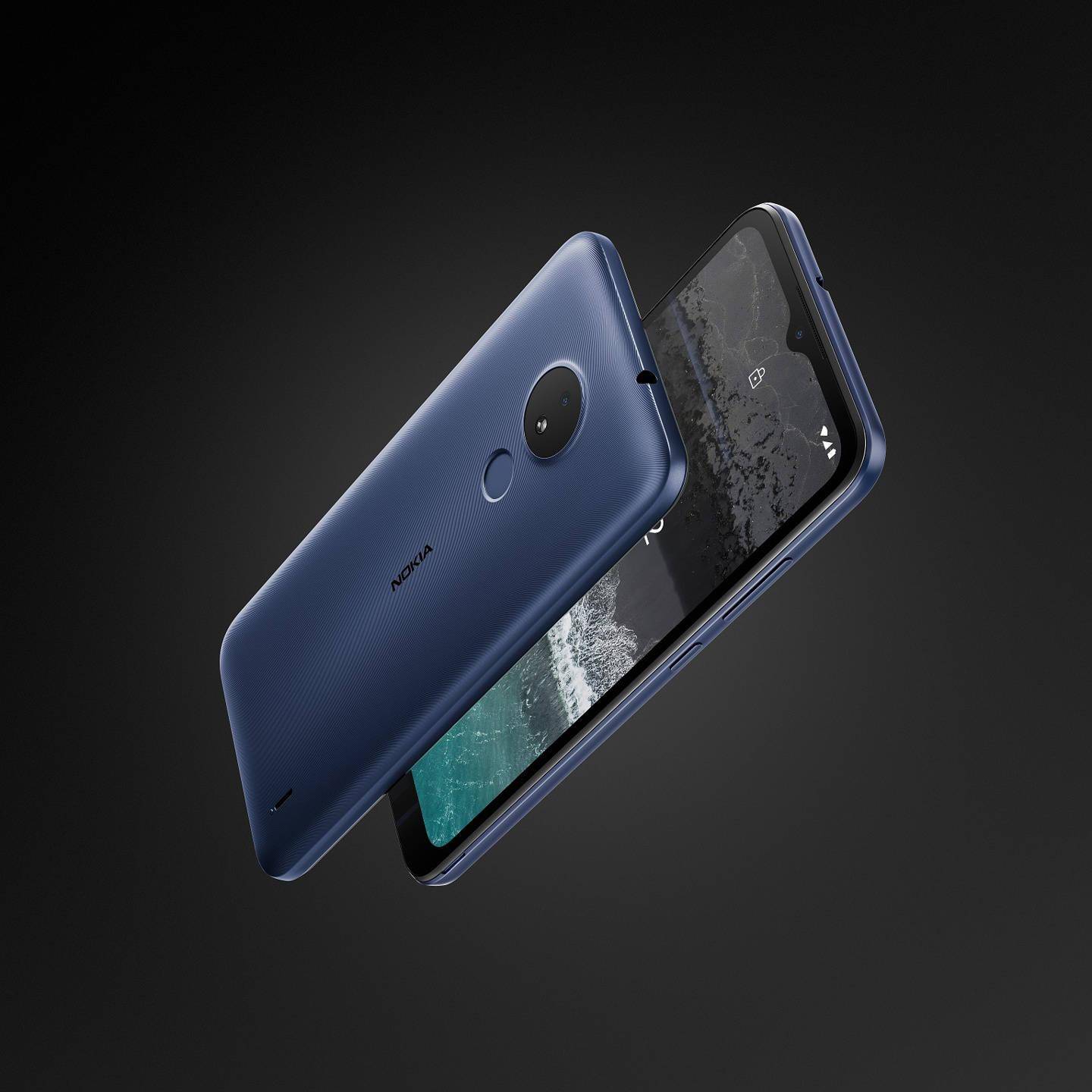 电池|诺基亚在 MWC 2022 上推出三款智能手机：主打结实耐用和长续航