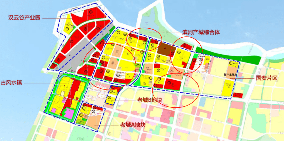 济南12个村户口冻结规划出炉济南西部新城这个片区将发生巨变