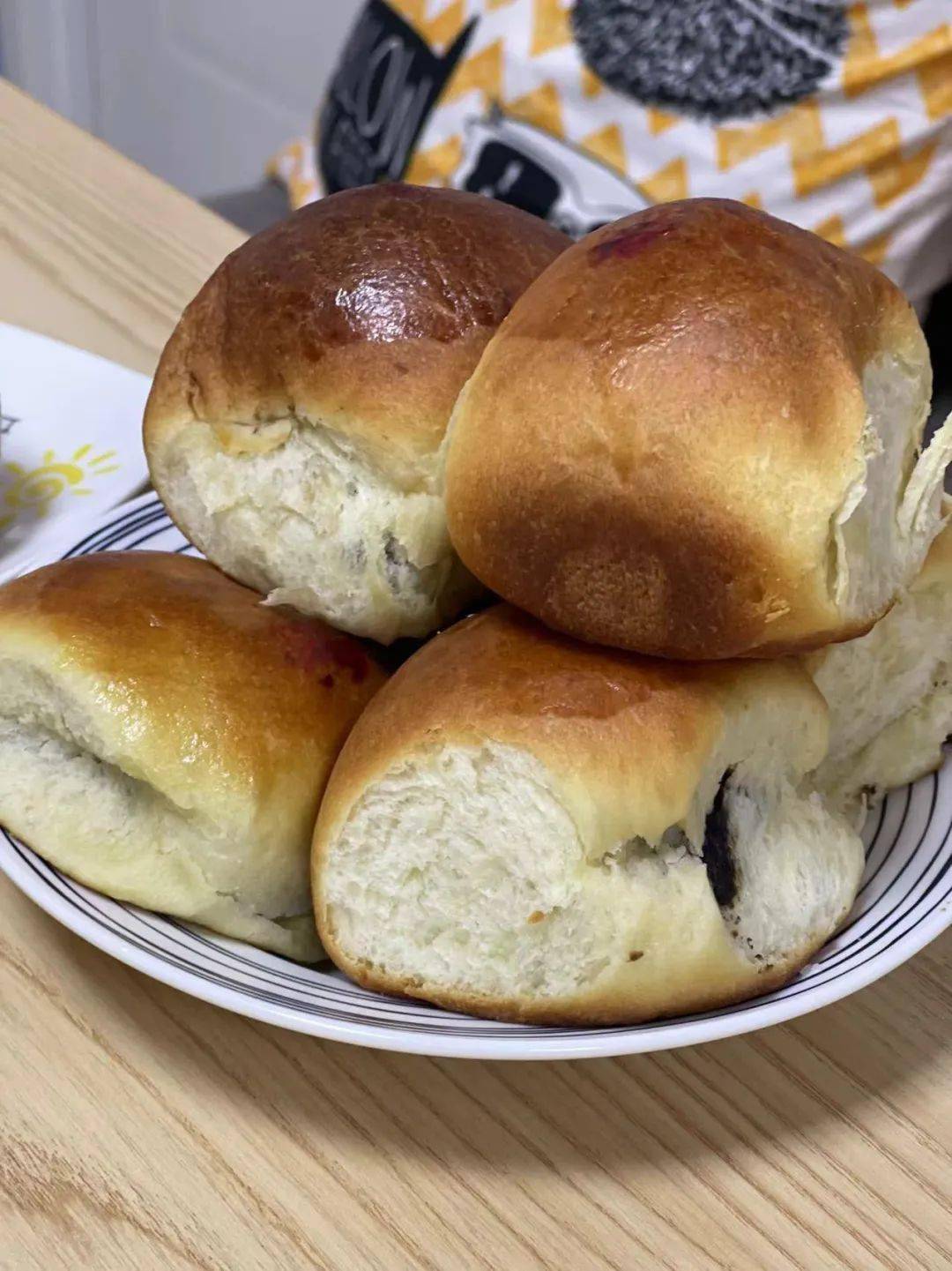 终于找到了90后回忆里的老面包居然藏在西湖道