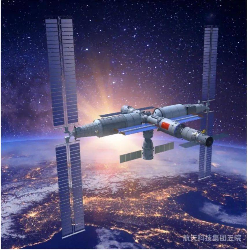 中国|重磅!2021年度中国科学十大进展公布