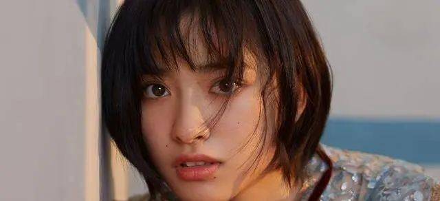 邵阳走出的女明星沈月又上新闻了