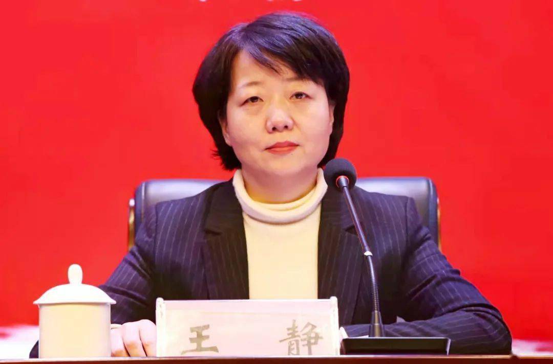 漯河市巾帼志愿者协会成立了