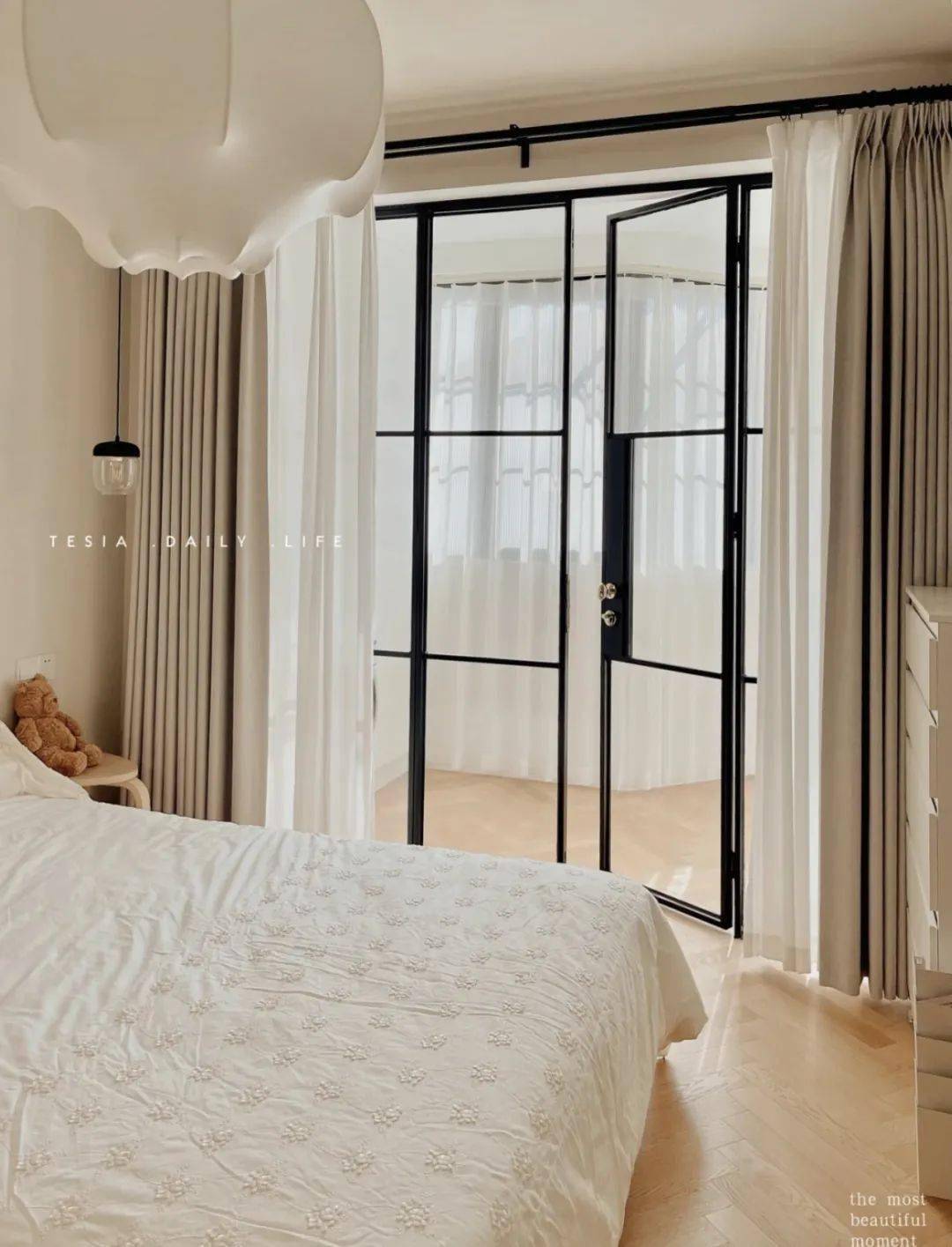 社交单身女孩高质量生活曝光！不结婚、不社交，独居95㎡：我的快乐你想象不到！