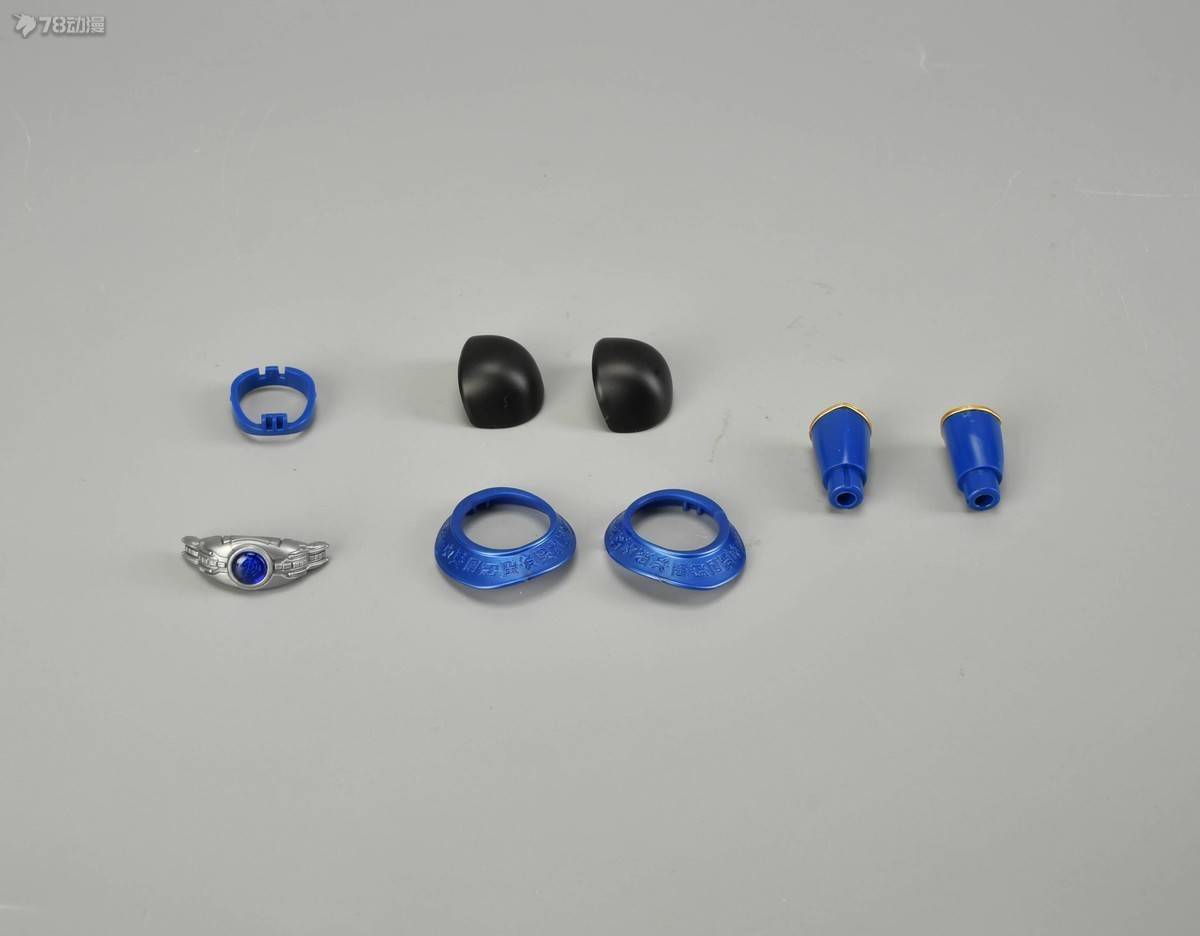 万代|78官测：万代 FrS 假面骑士空我(青龙形态/升华青龙)