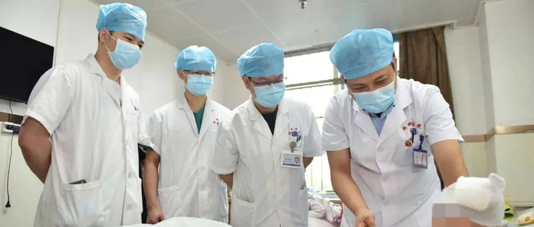 3岁男童的疑问:医生,我是“葫芦娃”吗?_治疗_金鑫_神经