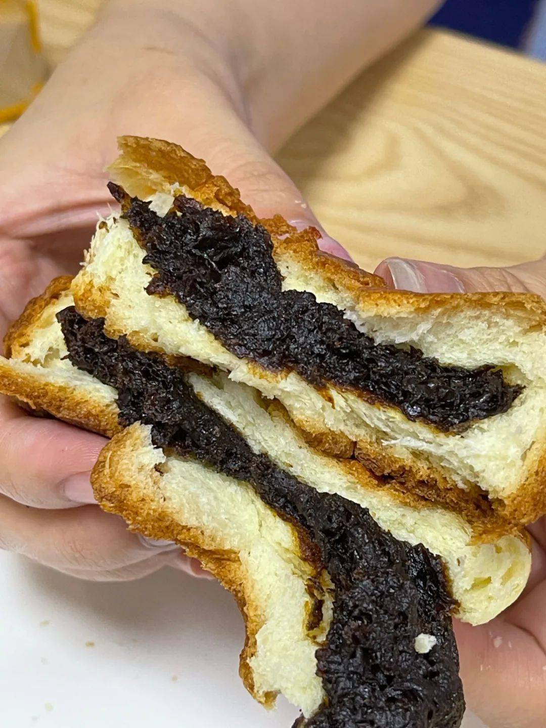 终于找到了90后回忆里的老面包居然藏在西湖道