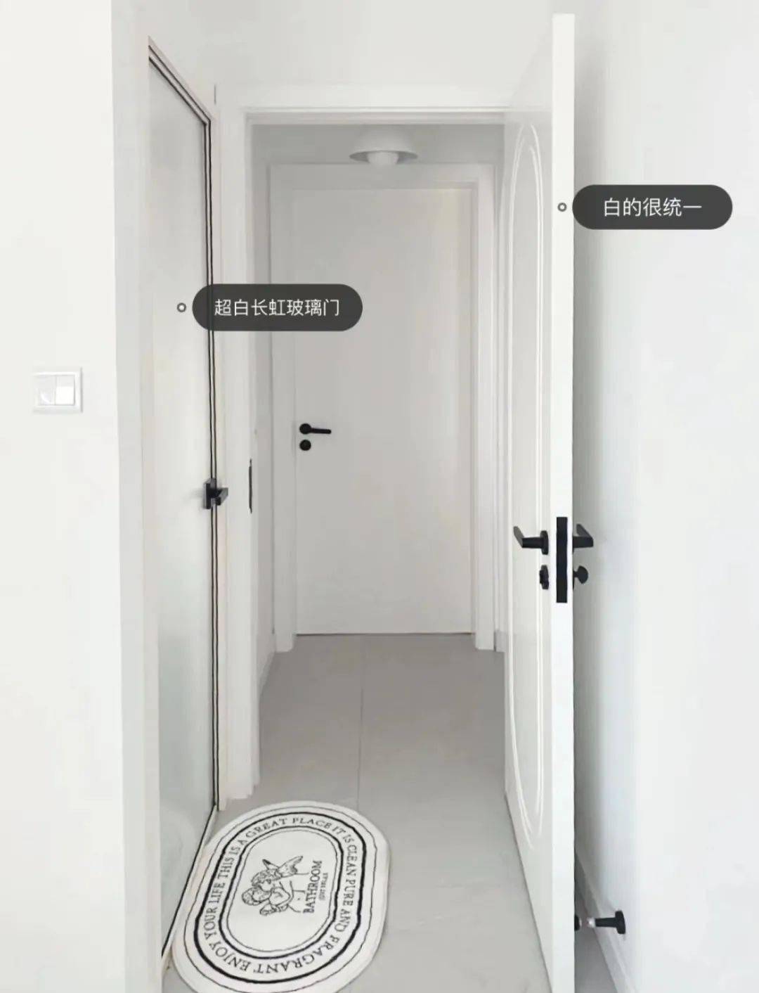 社交单身女孩高质量生活曝光！不结婚、不社交，独居95㎡：我的快乐你想象不到！