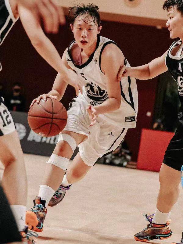 CBA|2022全国高中篮球联赛全明星赛广州落幕