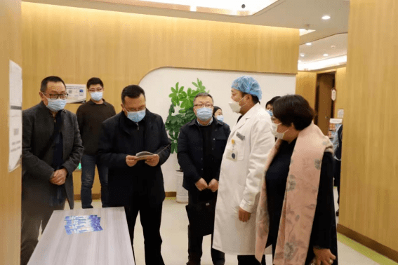 七里河区副区长李琦