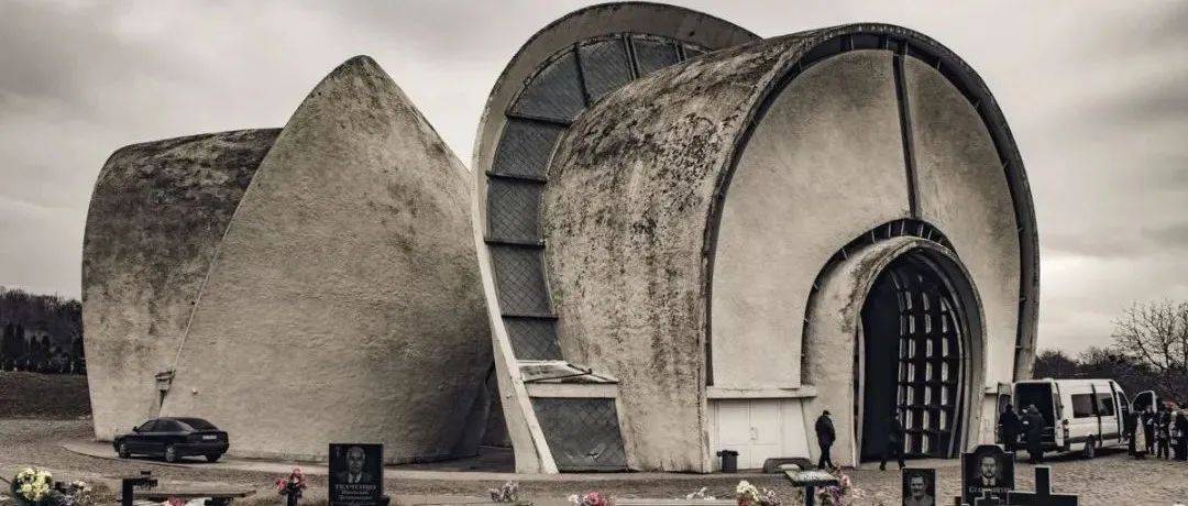 乌克兰基辅国际建筑展览会